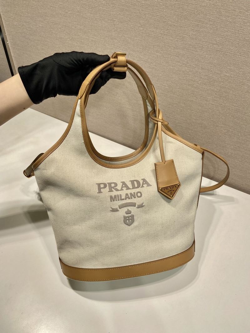 Prada Shopping Bags